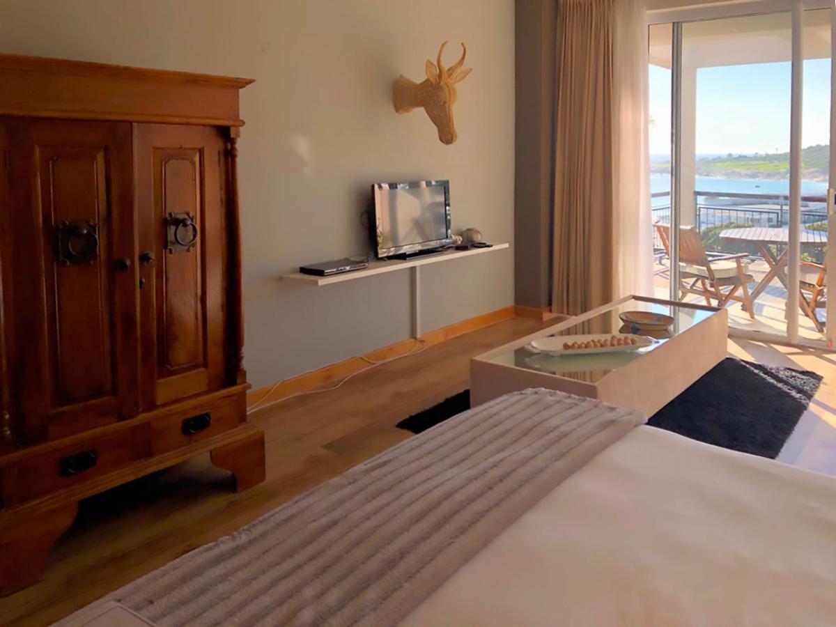 Honeymoon Room