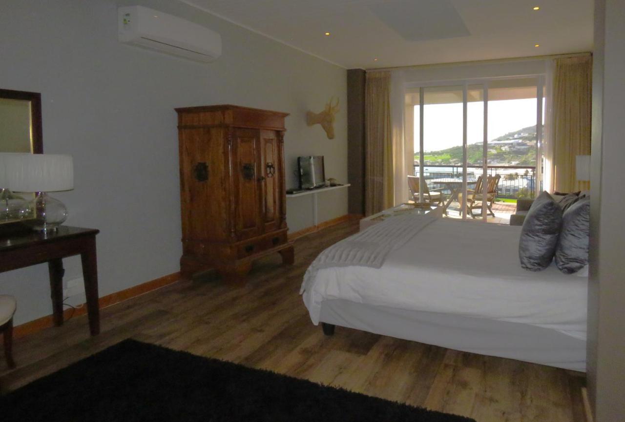 Honeymoon Room