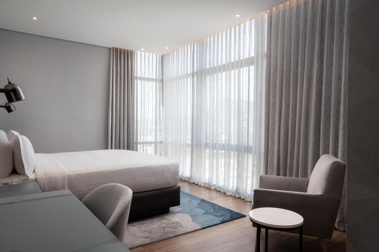 Executive Guest Room