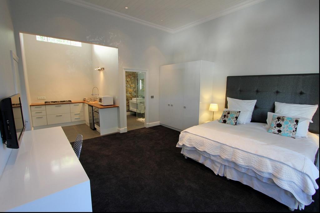 Studio Appartement
