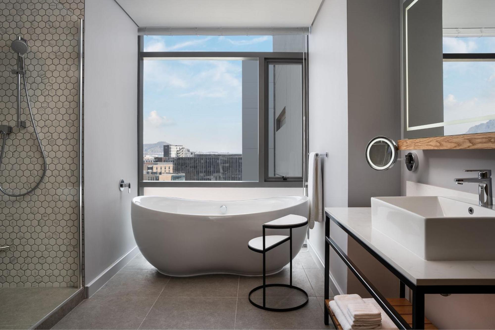 Executive Guest Room