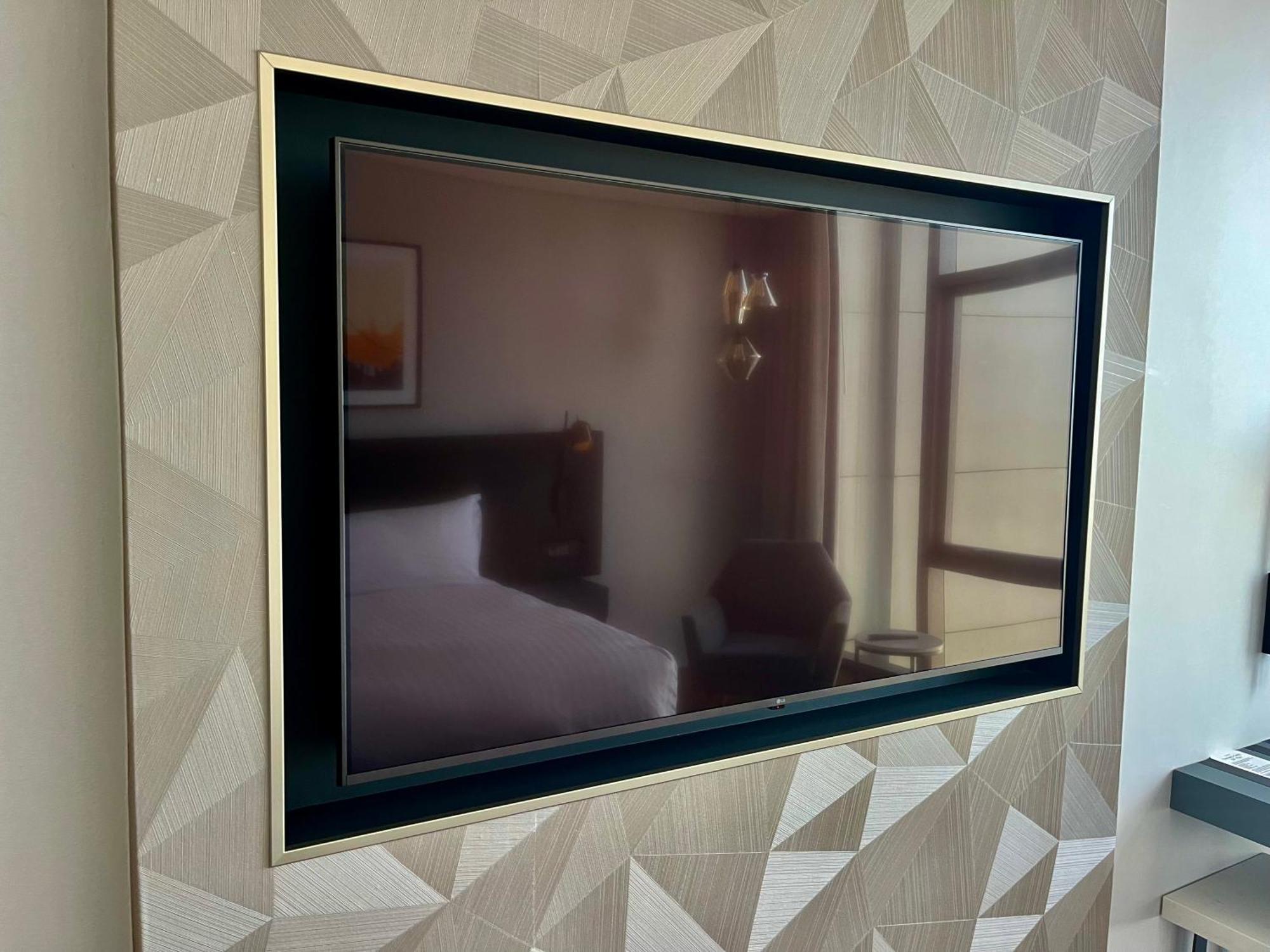 Guest Room 1 King