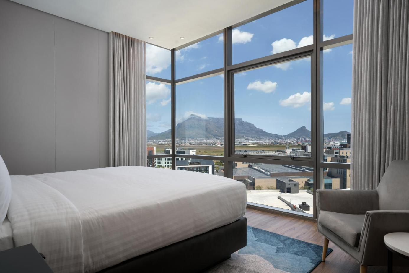 Executive Guest Room