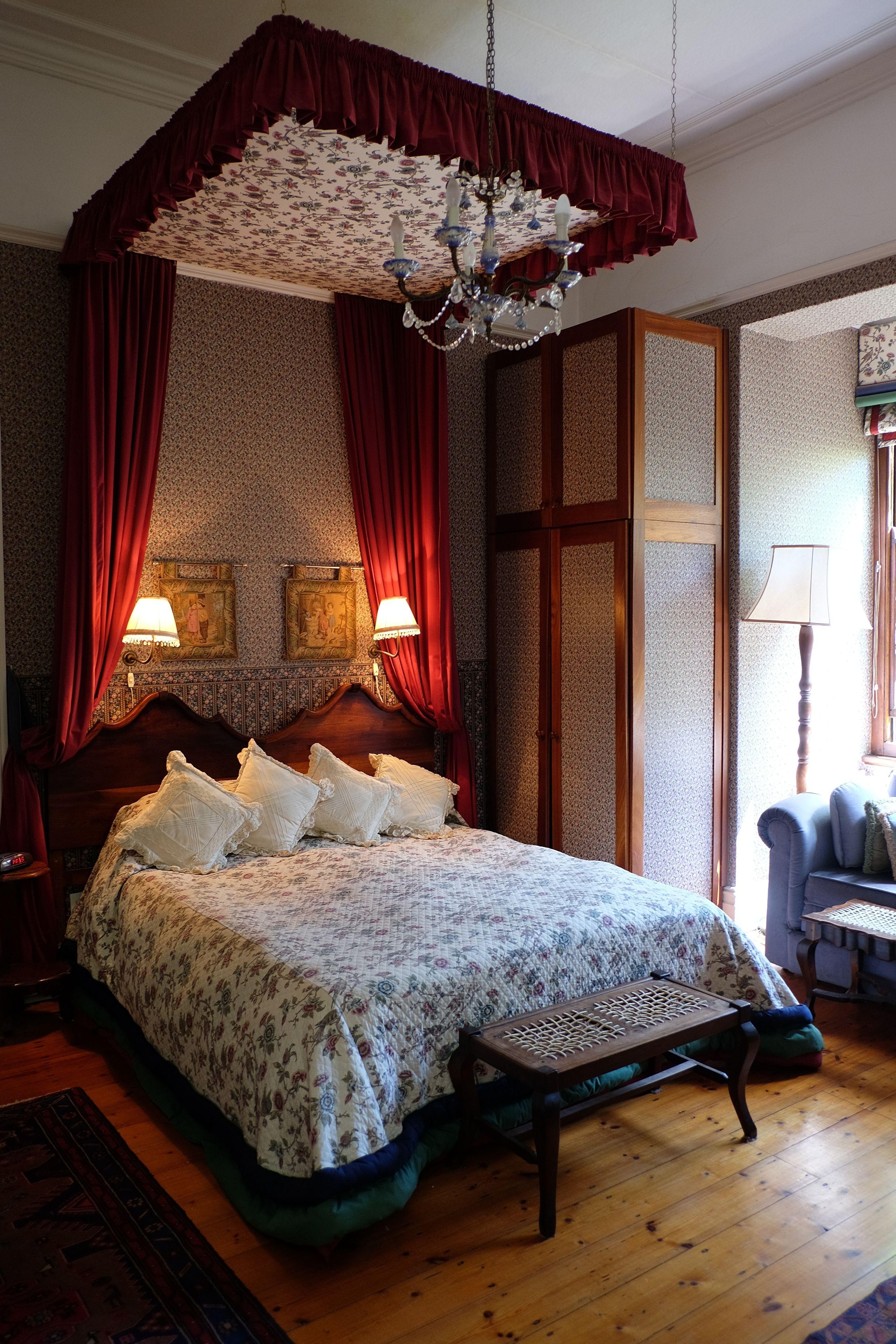 Luxus Doppelzimmer