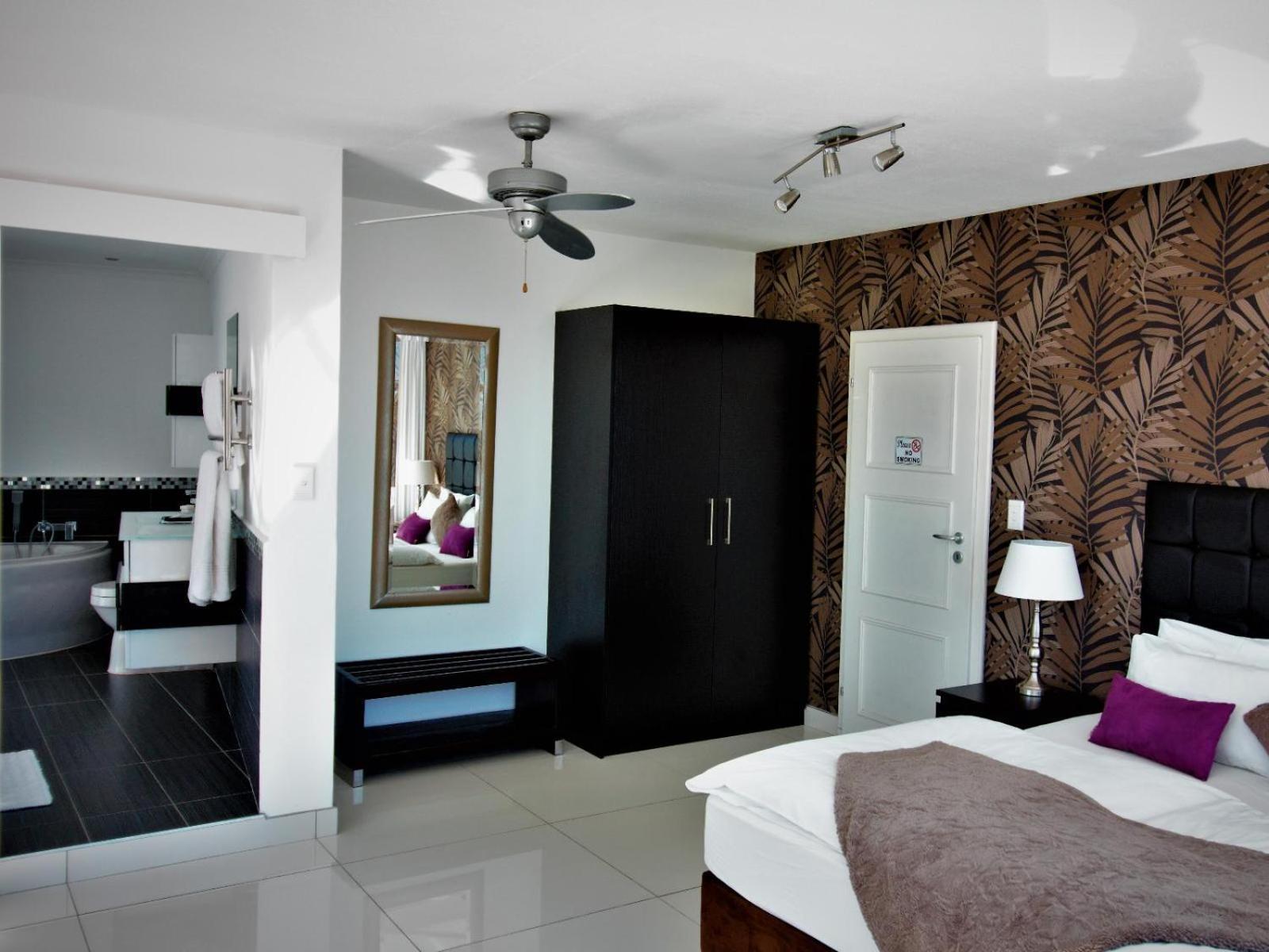Luxe Suite