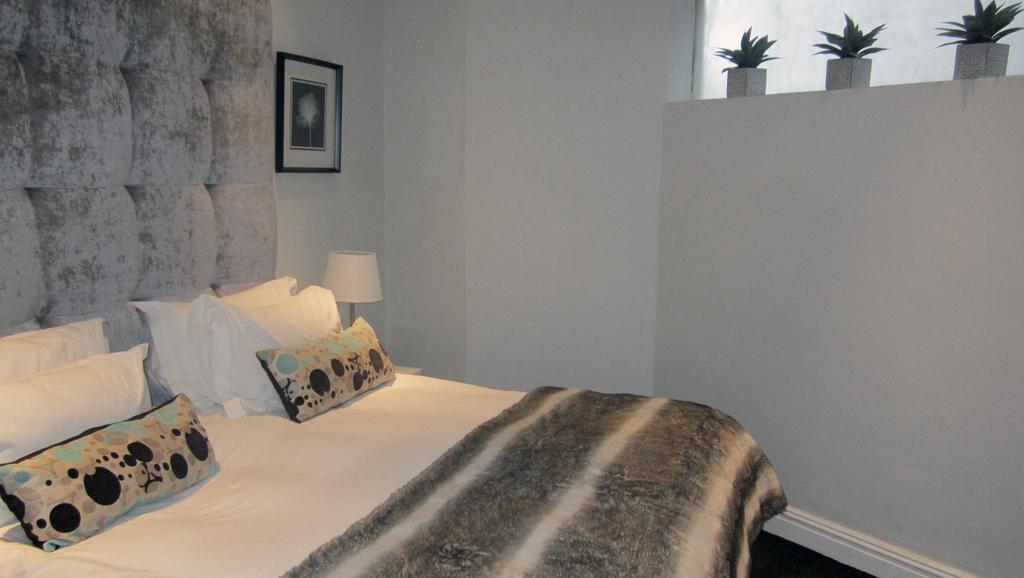 Luxe Kamer