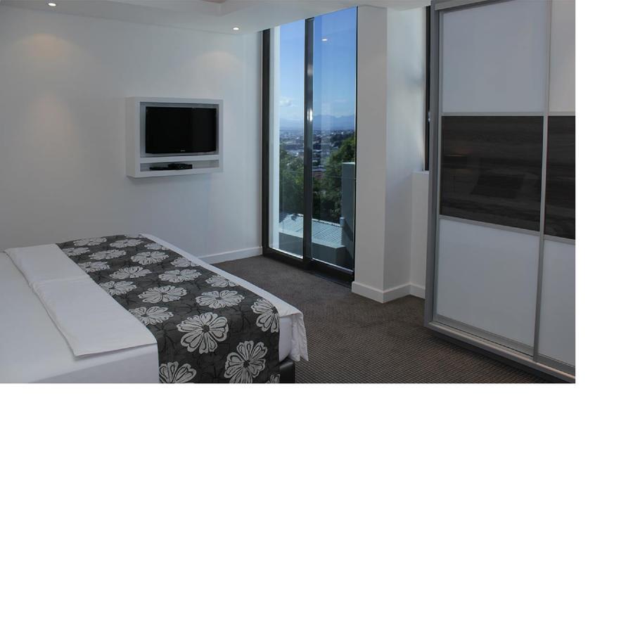Superior Zimmer mit Bergblick