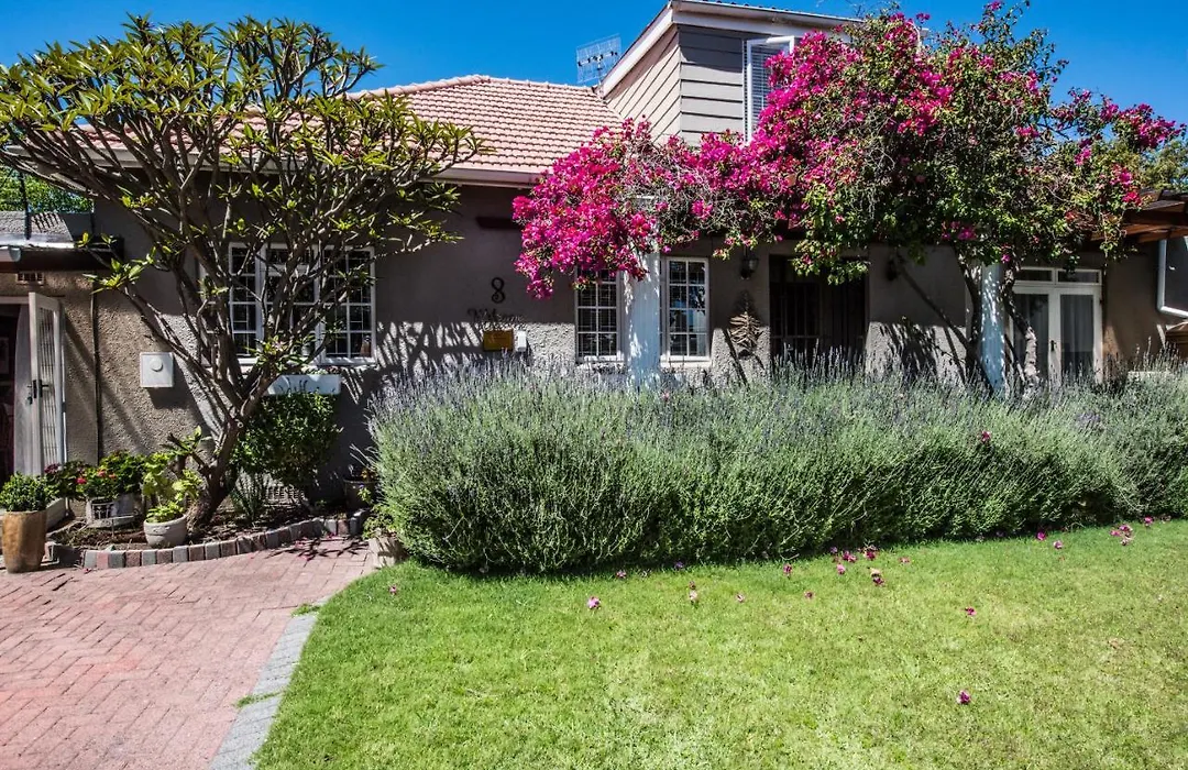 Greenlawns B&B-1