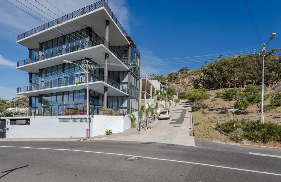 Villa On Ocean View-1