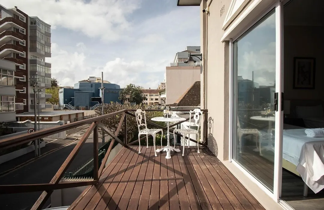 Spring Tide Inn Guest House By Ctha-1