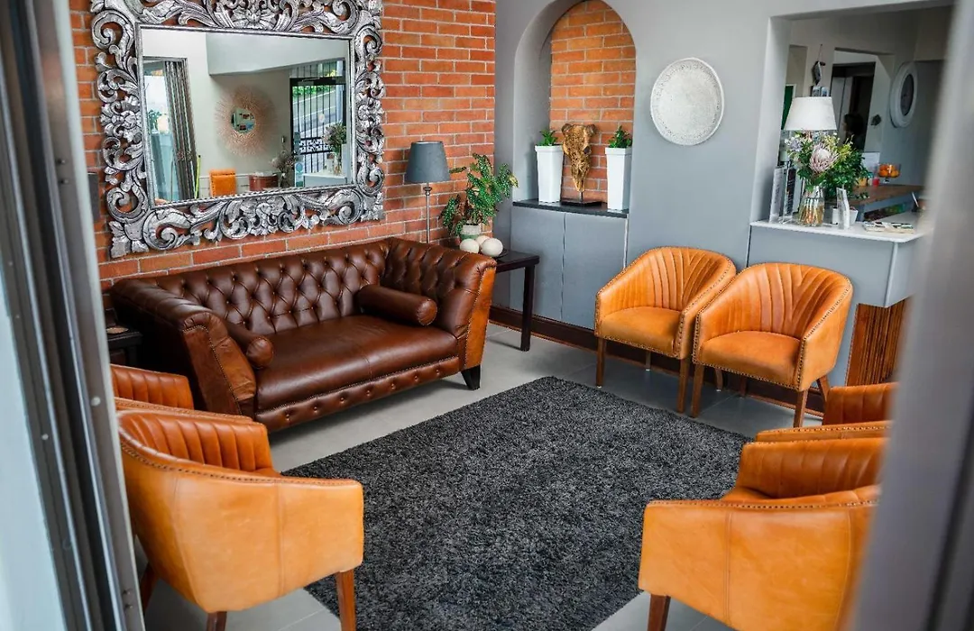 Leeuwenzee Guesthouse-1