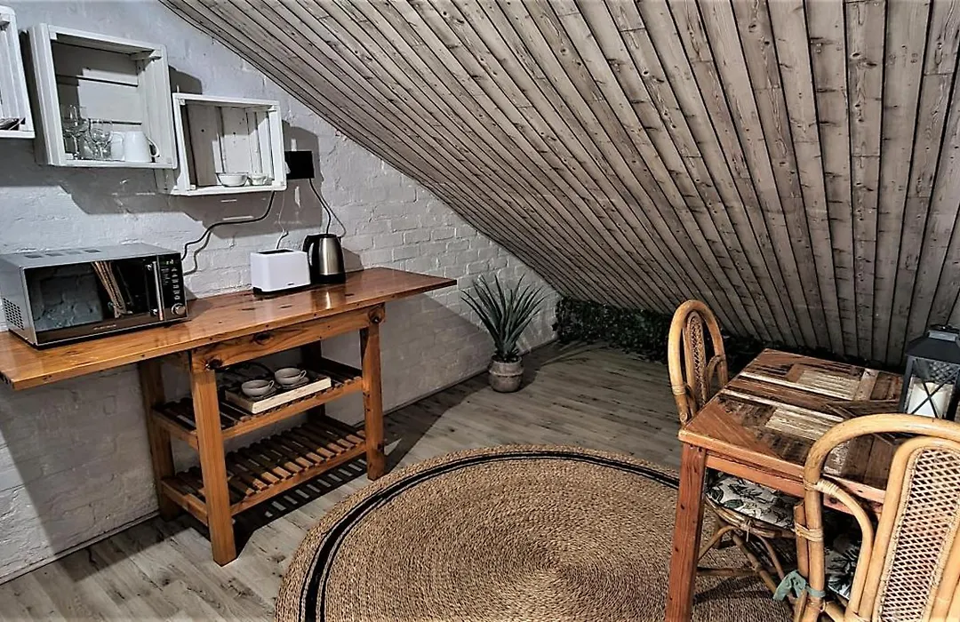 African Vibes Camps Bay-1