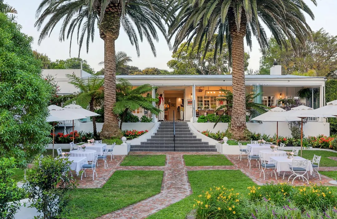 Villa Coloniale Schumacher Luxury Retreat, Adults Only-1