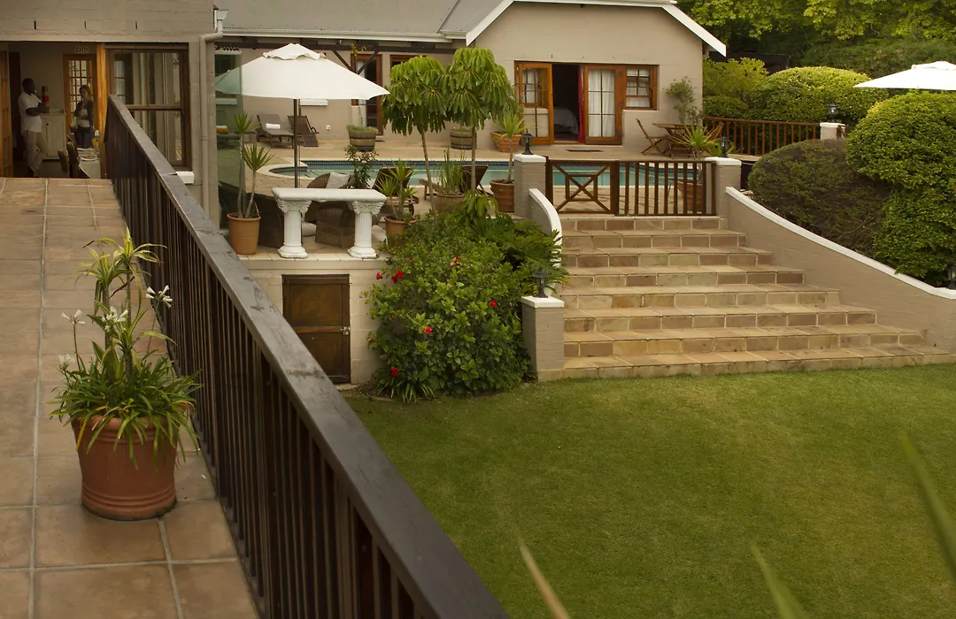 Summit Place Guesthouse-1
