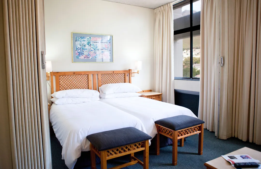 Gardens Centre Holiday Apartments-1