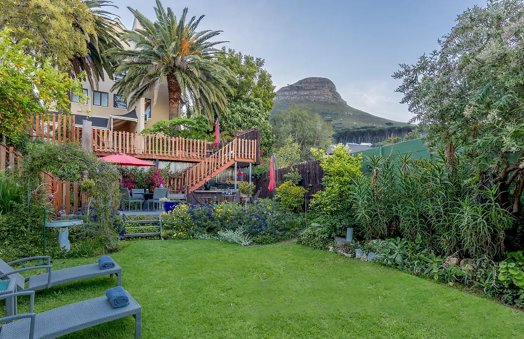 Rosedene Guest House-1