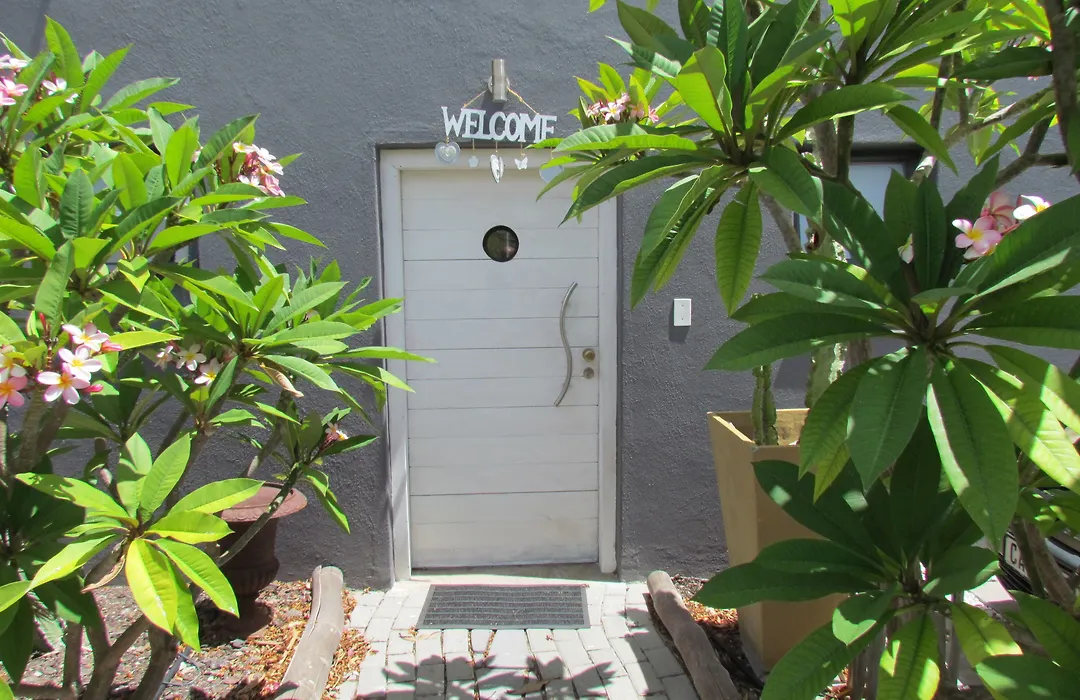 Capetown 4U Guesthouse-1