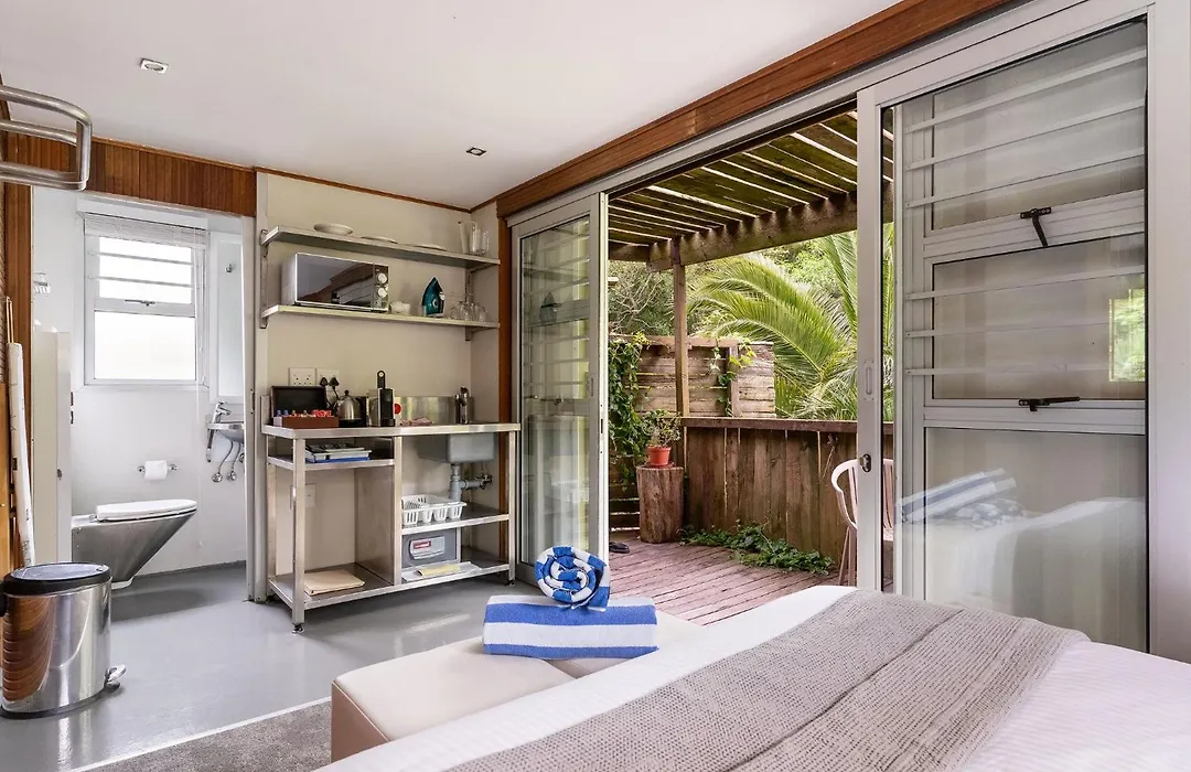 Camps Bay Forest Pods-1