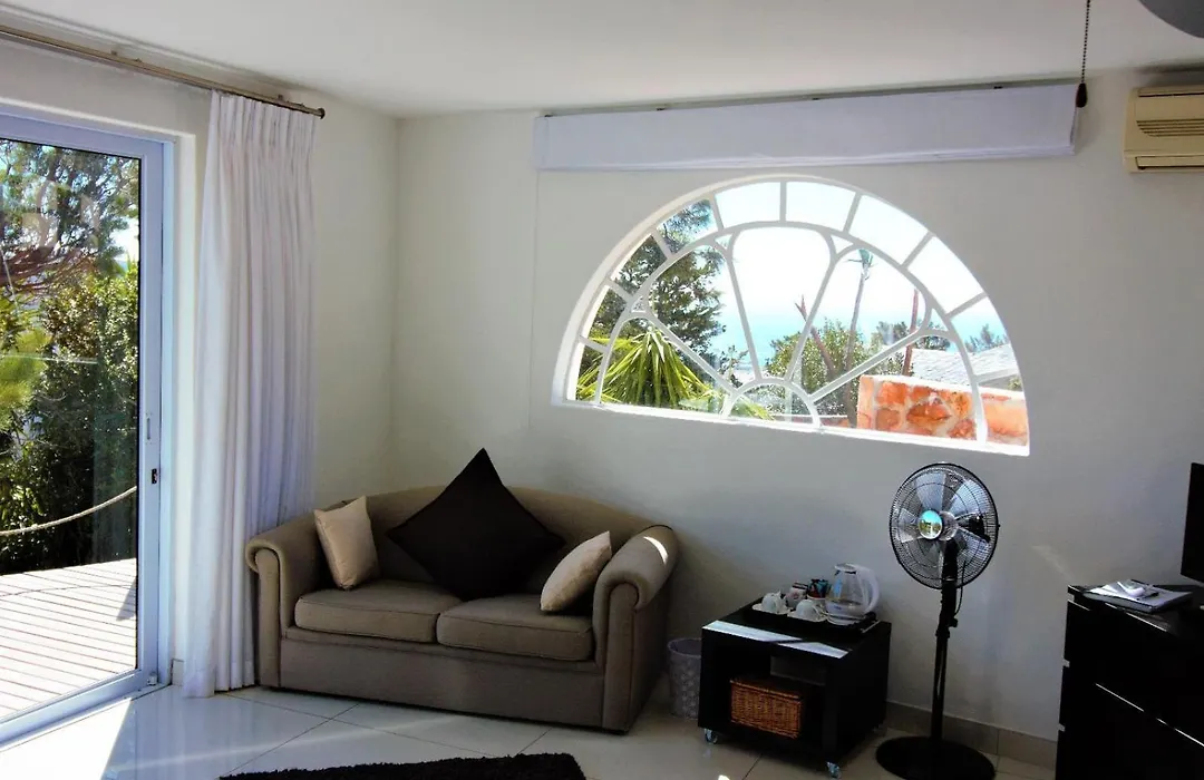 Diamond House Guesthouse-1