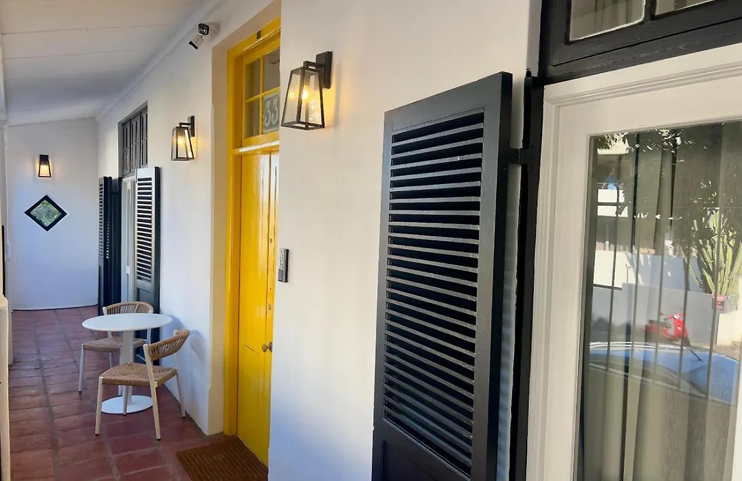 Liberty Lodge Guest House-1