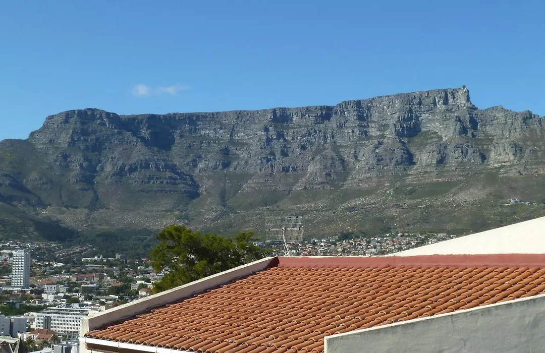 Upperbloem Guesthouse And Apartments-1