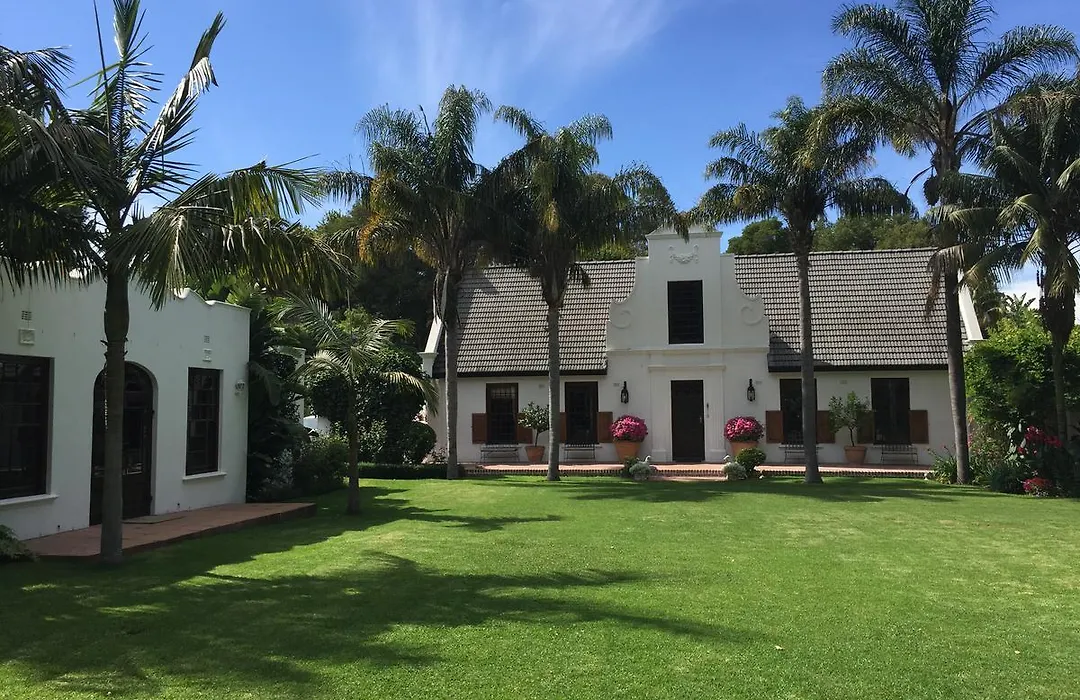 The White Manor-1