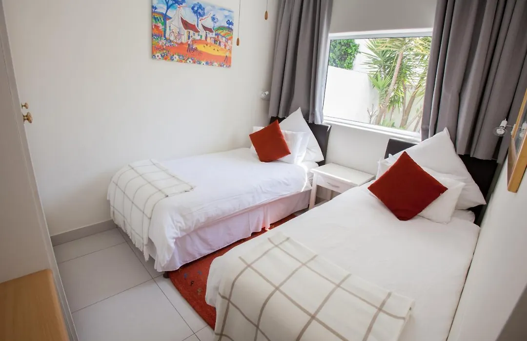 Brenwin Guest House-1