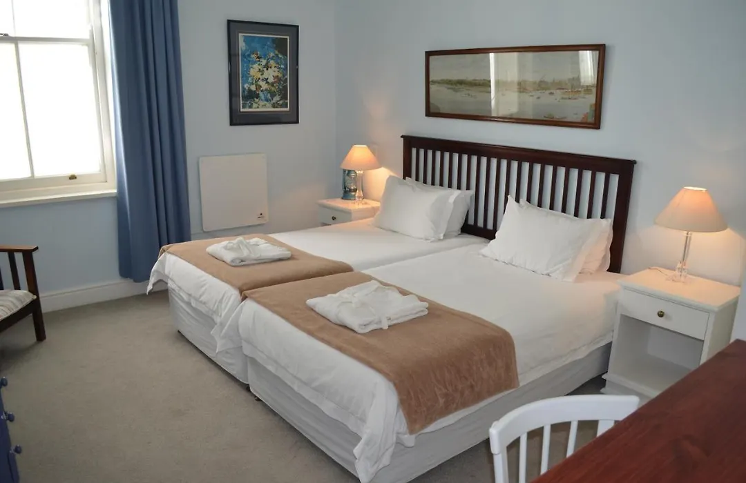Braeside B&B-1