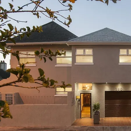 Anchor Bay Guest House-2