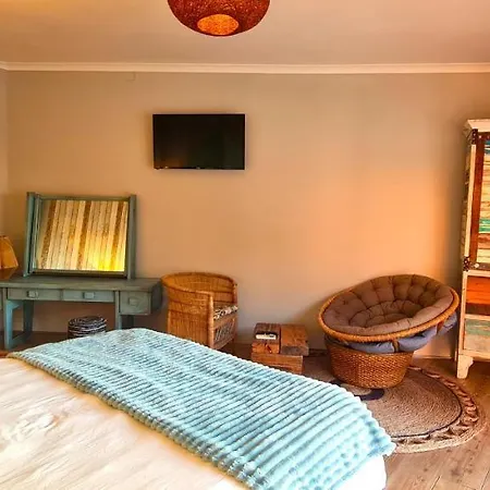 African Vibes Camps Bay-3