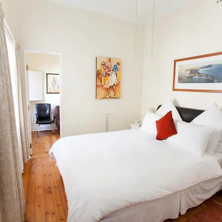 Brenwin Guest House-2