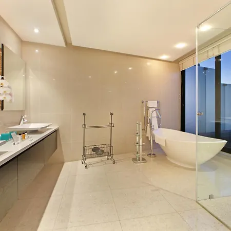 Azamare Guest House-2