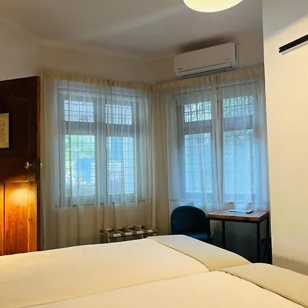 Belmont Guest House-3