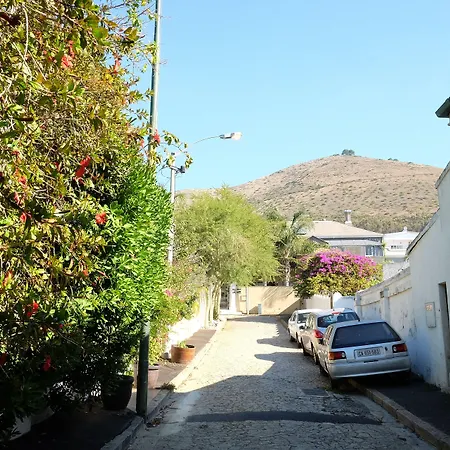 Jambo Guest House-2