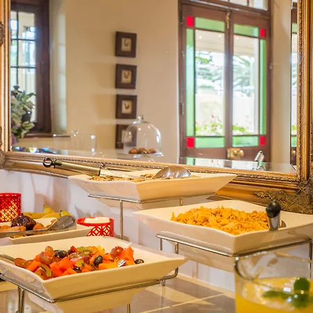Rosedene Guest House-3