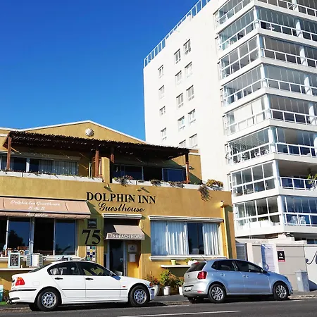 Dolphin Inn Guesthouse-2