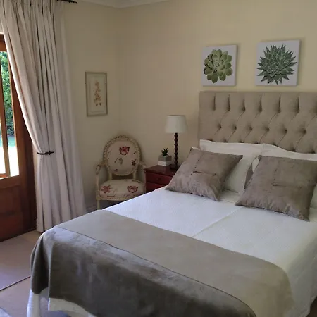 Camelot In Constantia-3