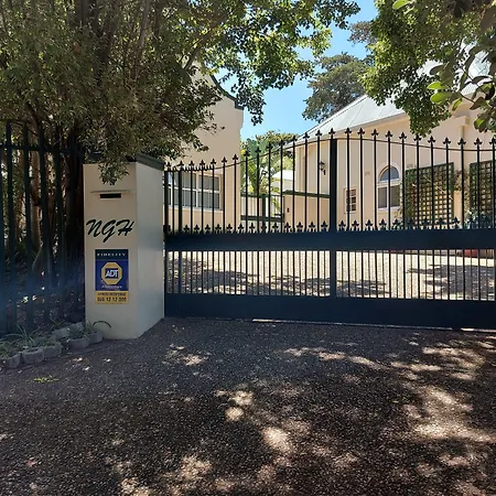 Newlands Guest House-2