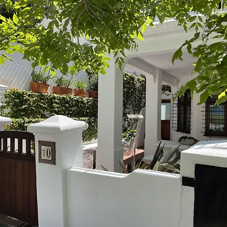 Belmont Guest House-2