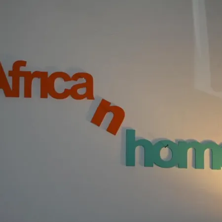 Africanhome Guesthouse-2