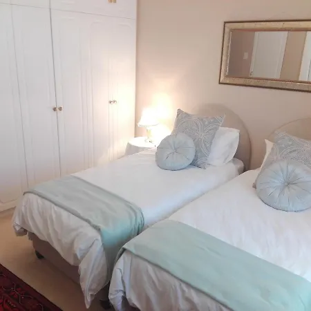 29 On Buxton Guesthouse-2