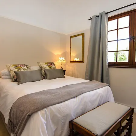 29 On Buxton Guesthouse-3
