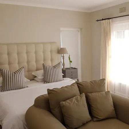 Constantia White Lodge Guest House-2