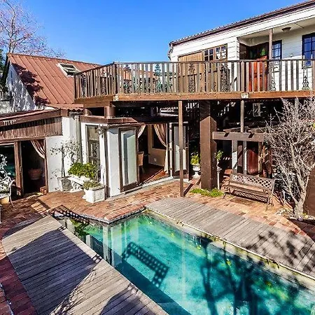 Harfield Guest Villa-3